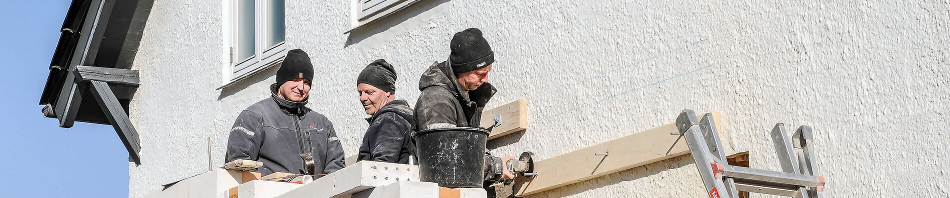 H.C. Andersensgade i Sønderborg