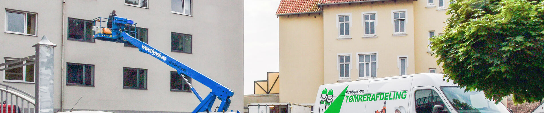 Ejerforeningen Sundbo, Sønderborg