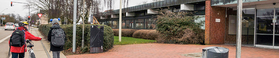 Det Gamle Bibliotek