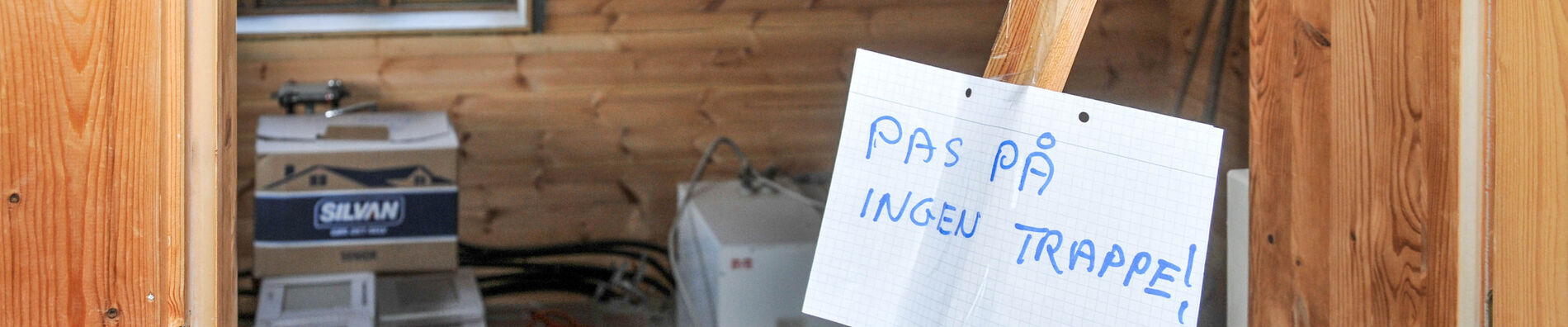 Sommerhus på Kegnæs