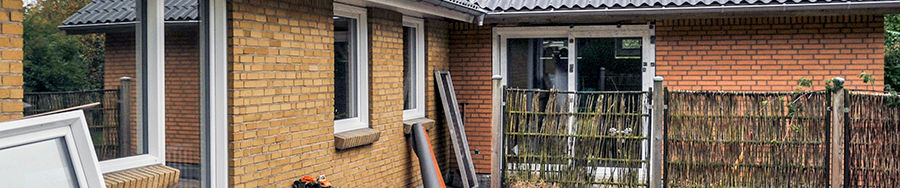 Poppelhegnet 31, Sønderborg