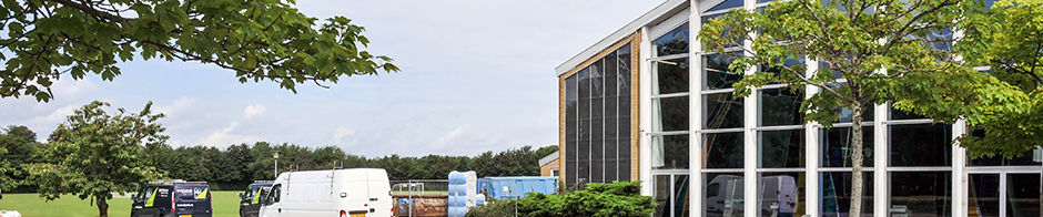 Nord-Als Idrætscenter