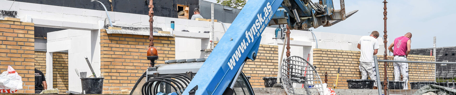 Hørup Plejecenter