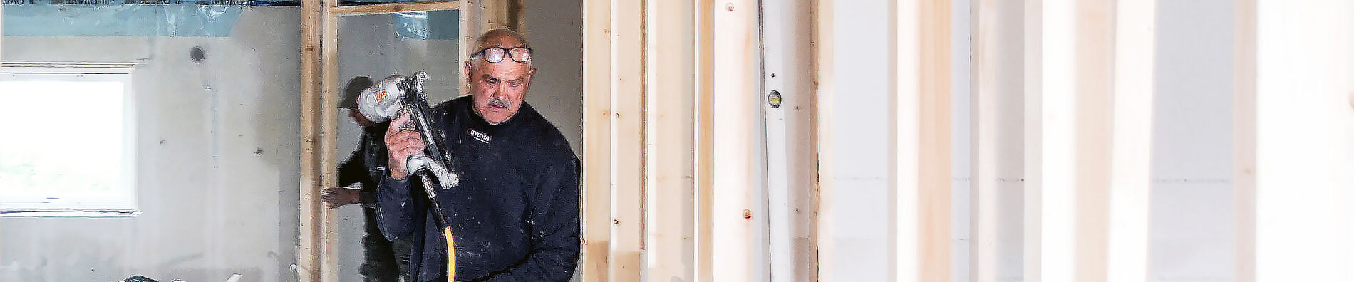 Damager i Ulkebøl